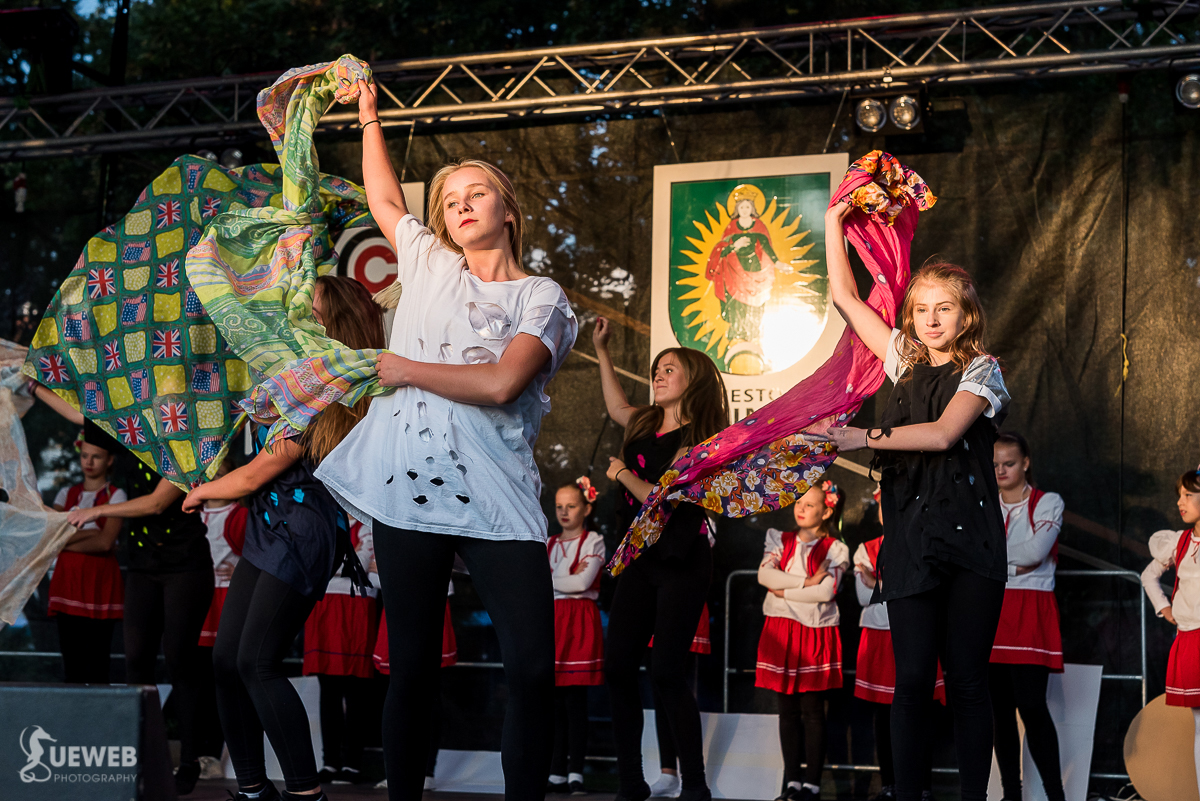 Pezinské Vinobranie 2017 - foto: Sue Nagyova