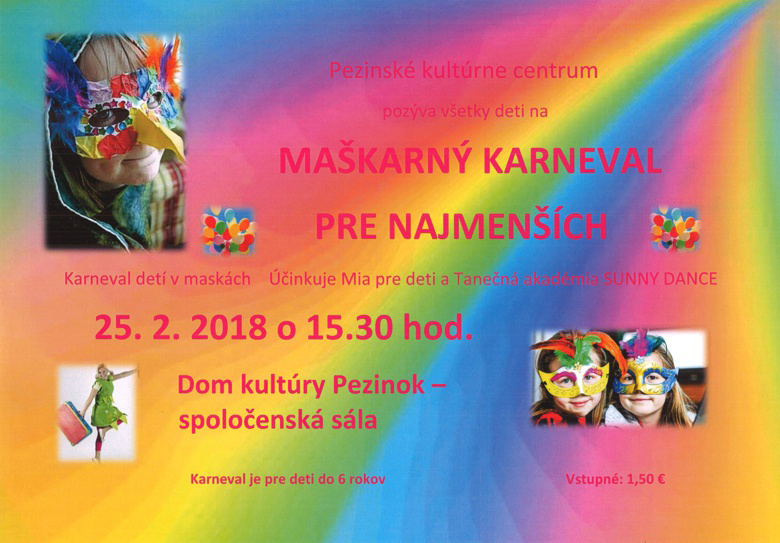 Karneval 2018